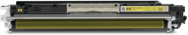 Тонер-картридж HP CE312A
