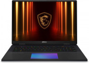 Ноутбук Ноутбук MSI Titan 18 HX AI A2XWJG-206RU Ноутбук Ноутбук MSI Titan 18 HX AI A2XWJG-206RU