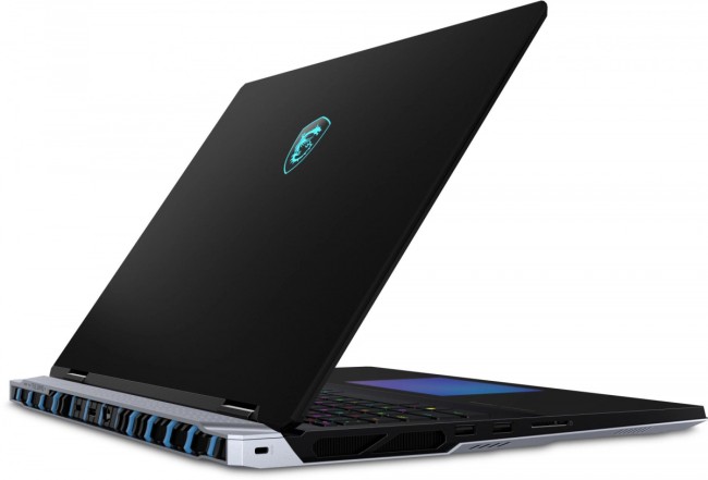 Ноутбук Ноутбук MSI Titan 18 HX AI A2XWJG-206RU Ноутбук Ноутбук MSI Titan 18 HX AI A2XWJG-206RU
