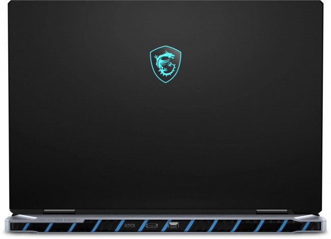 Ноутбук Ноутбук MSI Titan 18 HX AI A2XWJG-206RU Ноутбук Ноутбук MSI Titan 18 HX AI A2XWJG-206RU