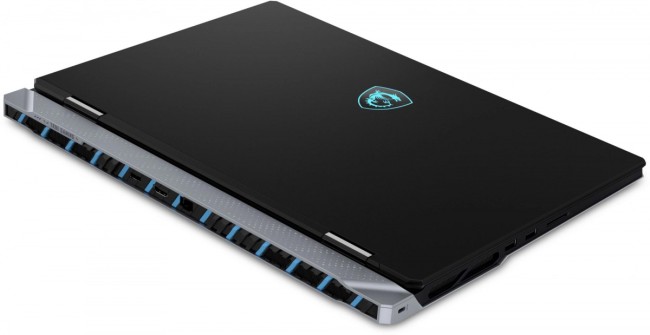 Ноутбук Ноутбук MSI Titan 18 HX AI A2XWJG-206RU Ноутбук Ноутбук MSI Titan 18 HX AI A2XWJG-206RU