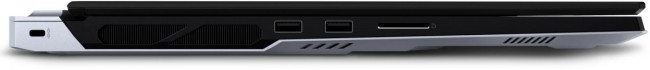 Ноутбук Ноутбук MSI Titan 18 HX AI A2XWJG-206RU Ноутбук Ноутбук MSI Titan 18 HX AI A2XWJG-206RU