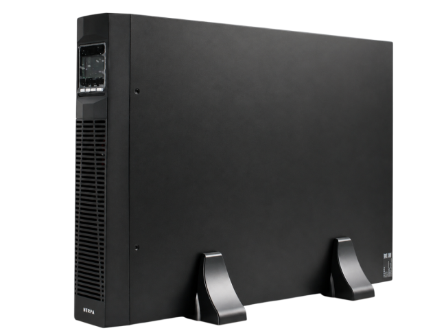 Источник бесперебойного питания NERPA RU online, LCD, 2U Rack/Tower, 2 kVA/kW, 8*С13, 72V 6*9Ah, возможность подключения внешних АКБ. NERPA NR11B2 Источник бесперебойного питания NERPA RU online, LCD, 2U Rack/Tower, 2 kVA/kW, 8*С13, 72V 6*9Ah, возможность подключения внешних АКБ. NERPA NR11B2