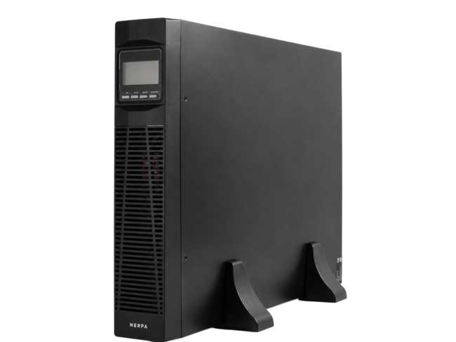 Источник бесперебойного питания NERPA RU online, LCD, 2U Rack/Tower, 2 kVA/kW, 8*С13, 72V 6*9Ah, возможность подключения внешних АКБ. NERPA NR11B2 Источник бесперебойного питания NERPA RU online, LCD, 2U Rack/Tower, 2 kVA/kW, 8*С13, 72V 6*9Ah, возможность подключения внешних АКБ. NERPA NR11B2