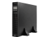 Источник бесперебойного питания NERPA RU online, LCD, 2U Rack/Tower, 2 kVA/kW, 8*С13, 72V 6*9Ah, возможность подключения внешних АКБ. NERPA NR11B2 Источник бесперебойного питания NERPA RU online, LCD, 2U Rack/Tower, 2 kVA/kW, 8*С13, 72V 6*9Ah, возможность подключения внешних АКБ. NERPA NR11B2