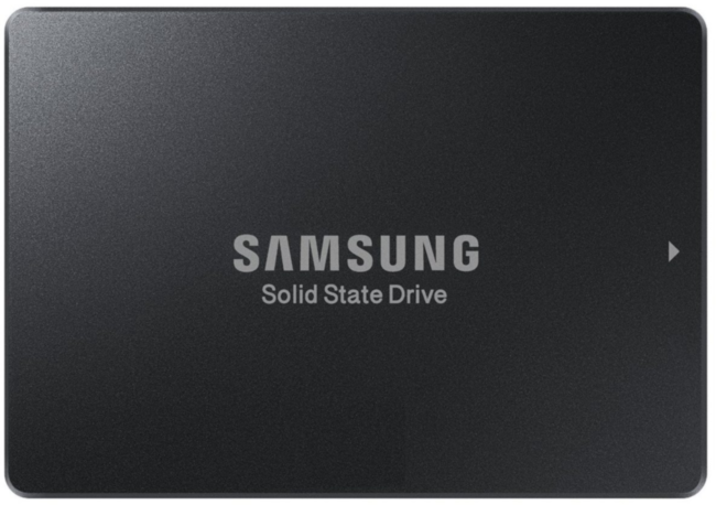 Твердотельный накопитель Samsung PM9A3 (MZQL21T9HCJR-00A07)