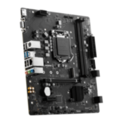 Материнская плата MSI PRO H510M-B