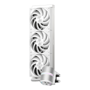 Система охлаждения PCCooler DE360 Pro WH White Система охлаждения PCCooler DE360 Pro WH White