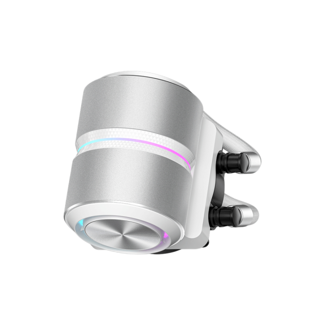 Система охлаждения PCCooler DE360 Pro WH White Система охлаждения PCCooler DE360 Pro WH White