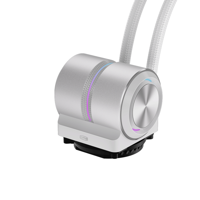 Система охлаждения PCCooler DE360 Pro WH White Система охлаждения PCCooler DE360 Pro WH White