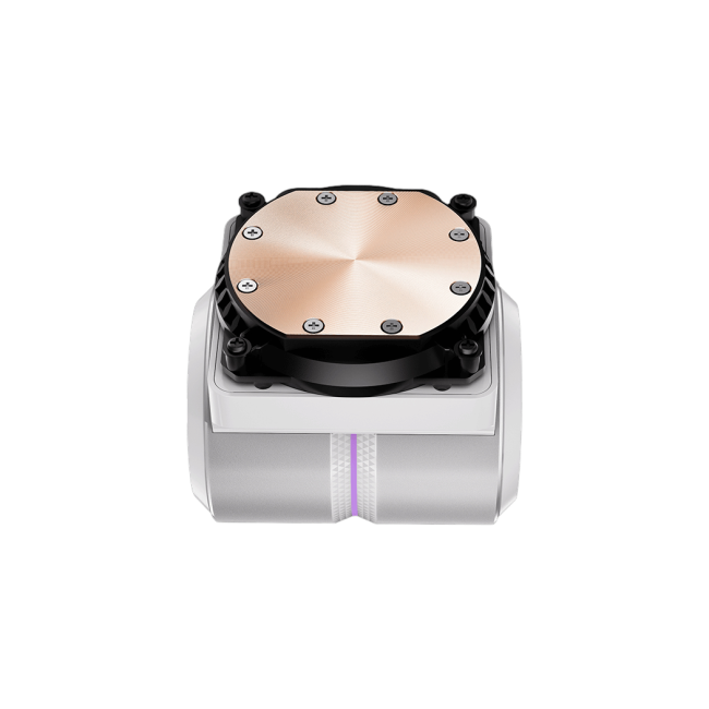 Система охлаждения PCCooler DE360 Pro WH White Система охлаждения PCCooler DE360 Pro WH White
