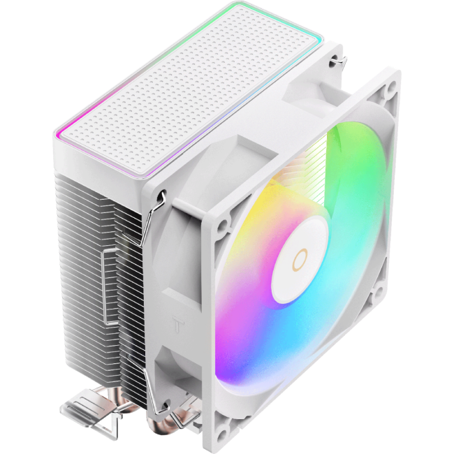 Кулер для процессора Ocypus Gamma-A20-WH1AAWN00F-GL Кулер для процессора Ocypus Gamma-A20-WH1AAWN00F-GL