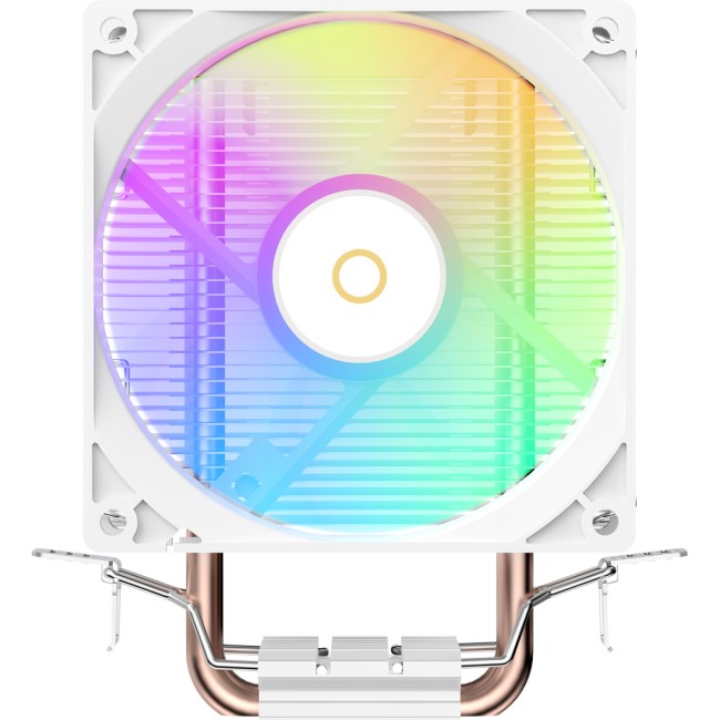 Кулер для процессора Ocypus Gamma-A20-WH1AAWN00F-GL Кулер для процессора Ocypus Gamma-A20-WH1AAWN00F-GL