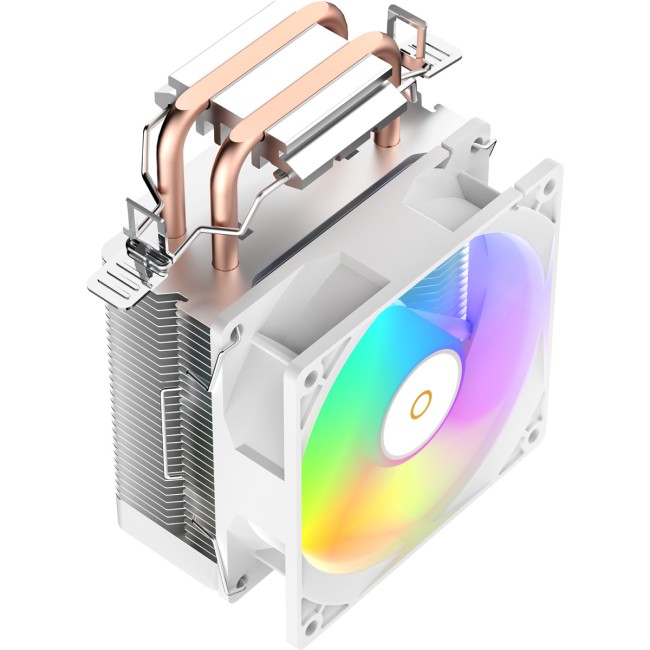 Кулер для процессора Ocypus Gamma-A20-WH1AAWN00F-GL Кулер для процессора Ocypus Gamma-A20-WH1AAWN00F-GL