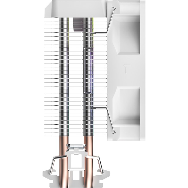 Кулер для процессора Ocypus Gamma-A20-WH1AAWN00F-GL Кулер для процессора Ocypus Gamma-A20-WH1AAWN00F-GL