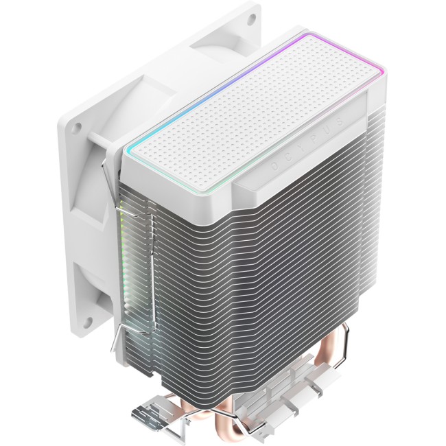 Кулер для процессора Ocypus Gamma-A20-WH1AAWN00F-GL Кулер для процессора Ocypus Gamma-A20-WH1AAWN00F-GL