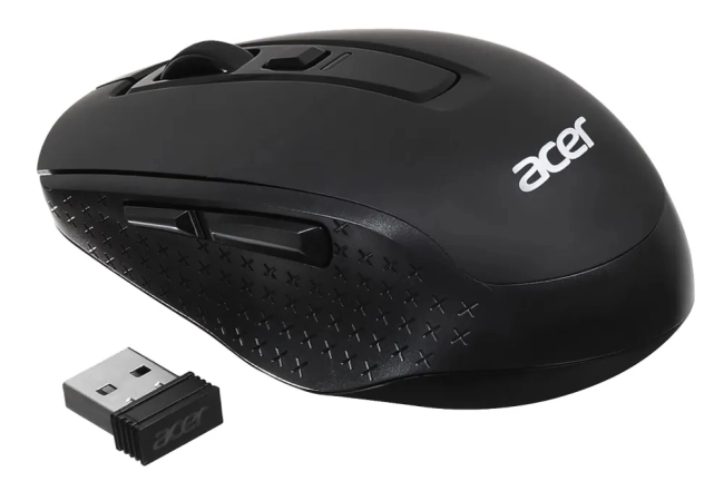 Мышь компьютерная Acer ZL.MCEEE.00D