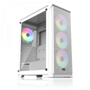 Корпус без блока питания Raijintek 0R20B00268 Корпус без блока питания Raijintek 0R20B00268
