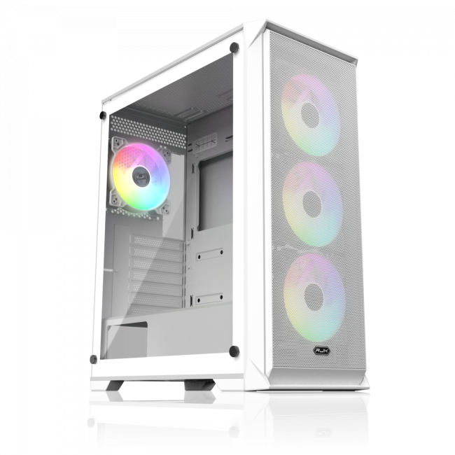 Корпус без блока питания Raijintek 0R20B00268 Корпус без блока питания Raijintek 0R20B00268