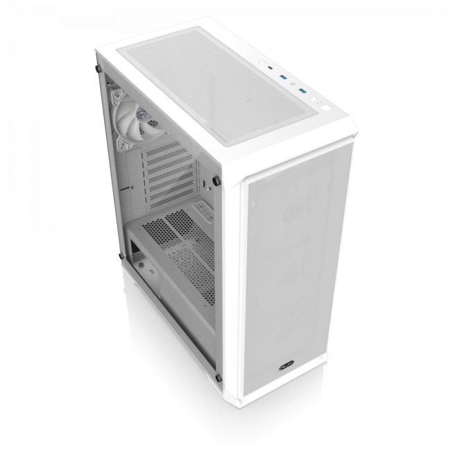 Корпус без блока питания Raijintek 0R20B00268 Корпус без блока питания Raijintek 0R20B00268