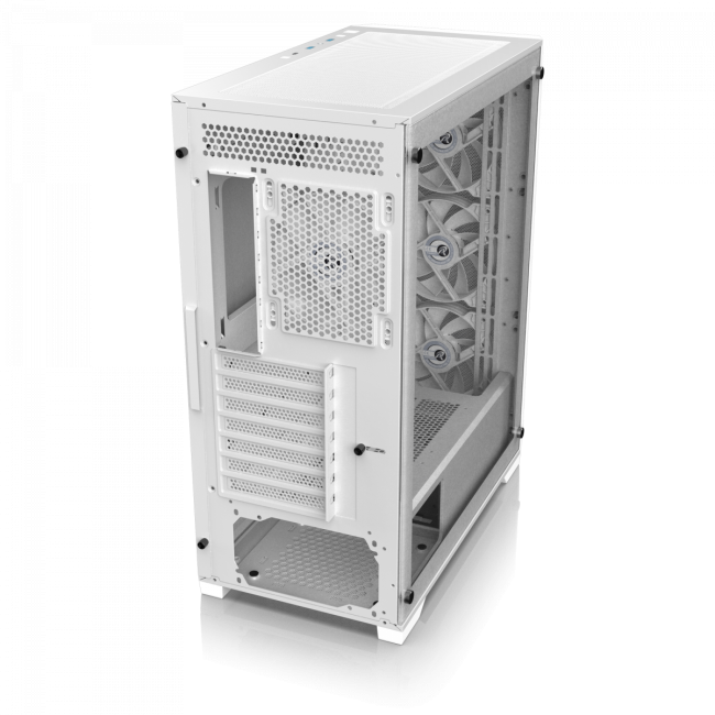 Корпус без блока питания Raijintek 0R20B00268 Корпус без блока питания Raijintek 0R20B00268