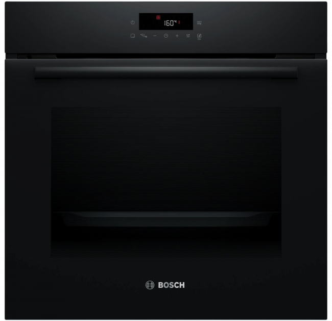 Встраиваемый духовой шкаф Bosch BOSCH HBA571BB4 Встраиваемый духовой шкаф Bosch BOSCH HBA571BB4