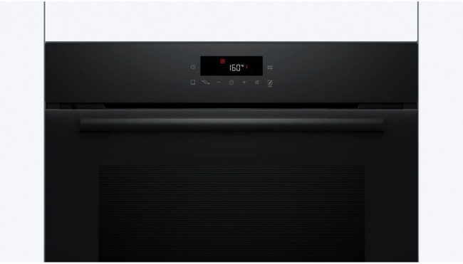 Встраиваемый духовой шкаф Bosch BOSCH HBA571BB4 Встраиваемый духовой шкаф Bosch BOSCH HBA571BB4