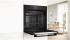 Встраиваемый духовой шкаф Bosch BOSCH HBA571BB4 Встраиваемый духовой шкаф Bosch BOSCH HBA571BB4