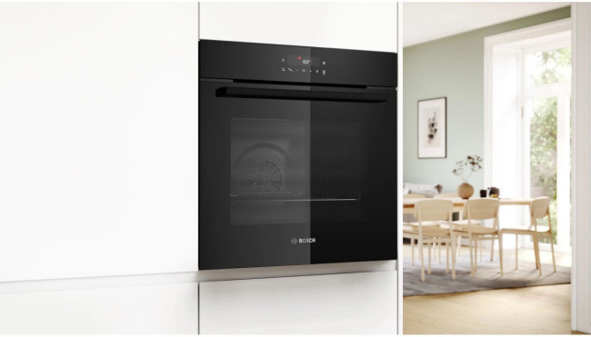 Встраиваемый духовой шкаф Bosch BOSCH HBA571BB4 Встраиваемый духовой шкаф Bosch BOSCH HBA571BB4