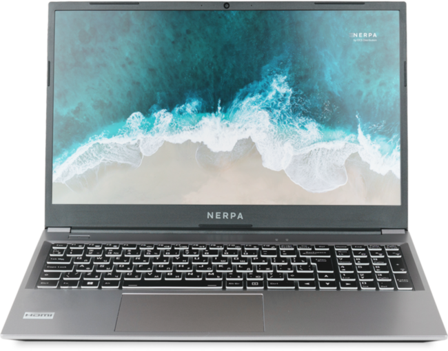 Ноутбук Nerpa Caspica A352-15 Ноутбук Nerpa Caspica A352-15