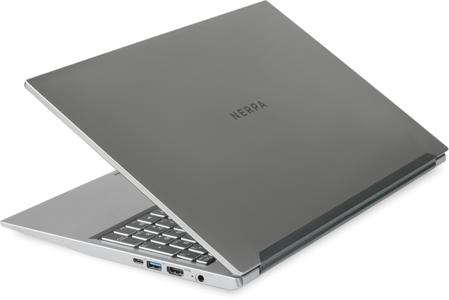 Ноутбук Nerpa Caspica A352-15 Ноутбук Nerpa Caspica A352-15