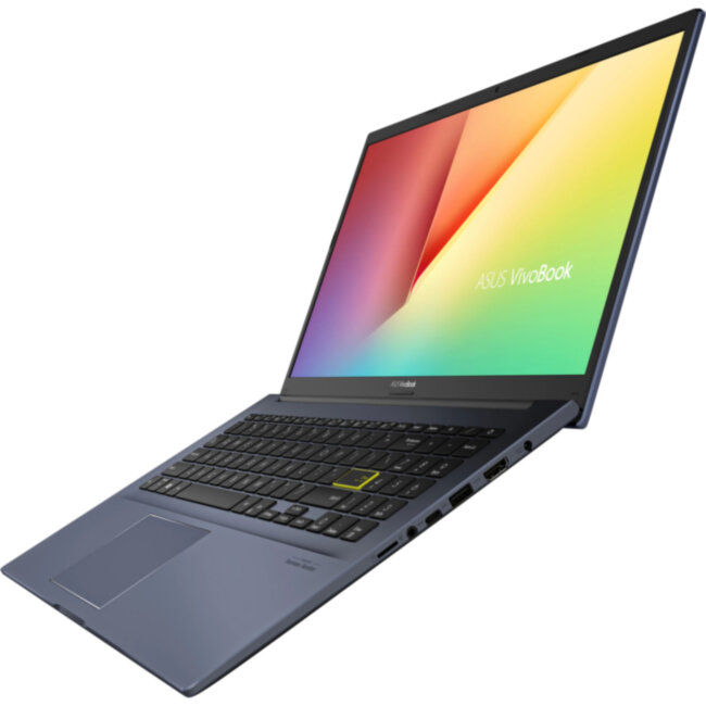 Ноутбук ASUS VivoBook X513EA-BQ2370W (90NB0SG4-M47810) Ноутбук ASUS VivoBook X513EA-BQ2370W (90NB0SG4-M47810)