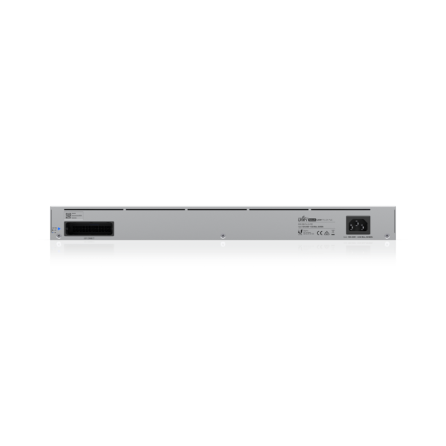 Коммутатор Ubiquiti USW-Pro-24-POE Коммутатор Ubiquiti USW-Pro-24-POE