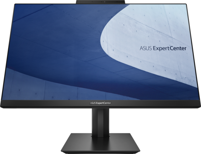 Моноблок ASUS ExpertCenter E5 AiO 24 A5402WHAK-BA007X Моноблок ASUS ExpertCenter E5 AiO 24 A5402WHAK-BA007X