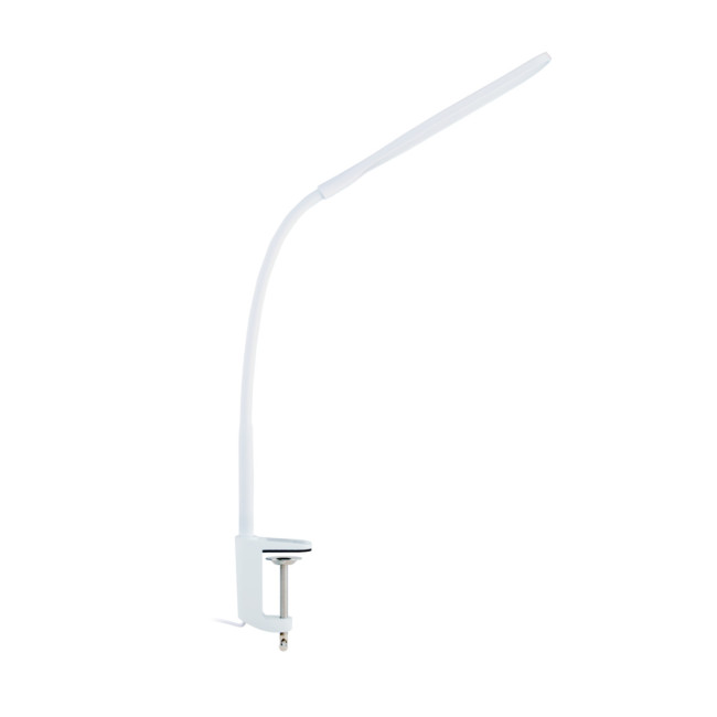 Светильник настольный СТАРТ CT87 белый светодиодный Светильник настольный СТАРТ CT87 белый светодиодный Светильник настольный СТАРТ CT87 белый светодиодный Светильник настольный СТАРТ CT87 белый светодиодный