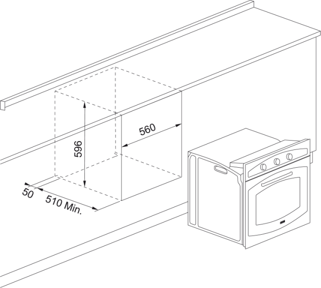 Духовой шкаф Franke FCO 82 H MB Franke 116.0696.547 Духовой шкаф Franke FCO 82 H MB Franke 116.0696.547