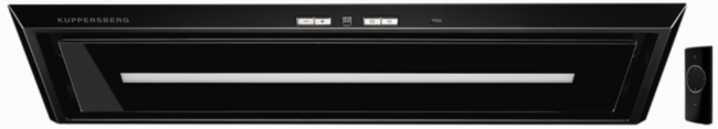 Встраиваемая вытяжка Kuppersberg Kuppersberg INBOX 73 B Встраиваемая вытяжка Kuppersberg Kuppersberg INBOX 73 B