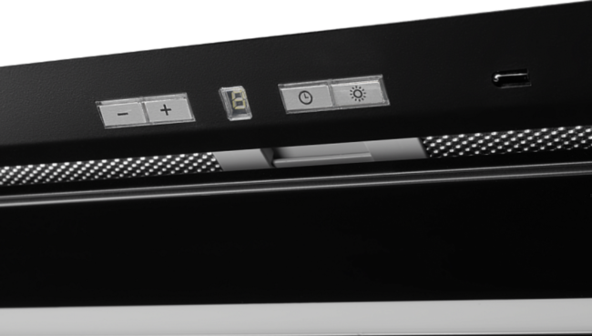 Встраиваемая вытяжка Kuppersberg Kuppersberg INBOX 73 B Встраиваемая вытяжка Kuppersberg Kuppersberg INBOX 73 B