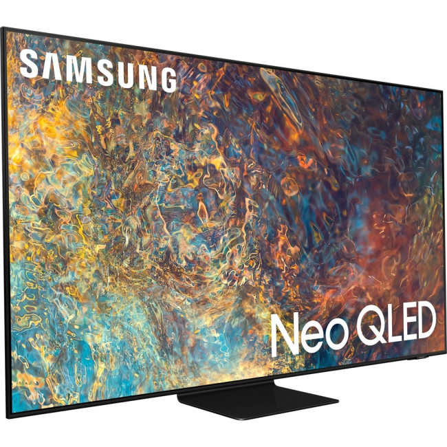 Телевизор ЖК 98" Samsung Samsung QE98QN90AAUXCE Телевизор ЖК 98" Samsung Samsung QE98QN90AAUXCE