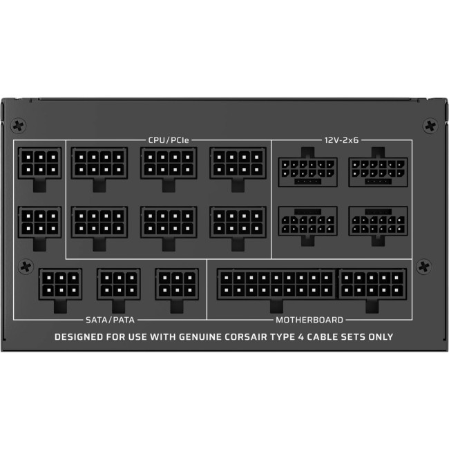 Блоки питания Corsair WS3000 CP-9020312-EU Блоки питания Corsair WS3000 CP-9020312-EU