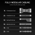 Блоки питания Corsair WS3000 CP-9020312-EU Блоки питания Corsair WS3000 CP-9020312-EU