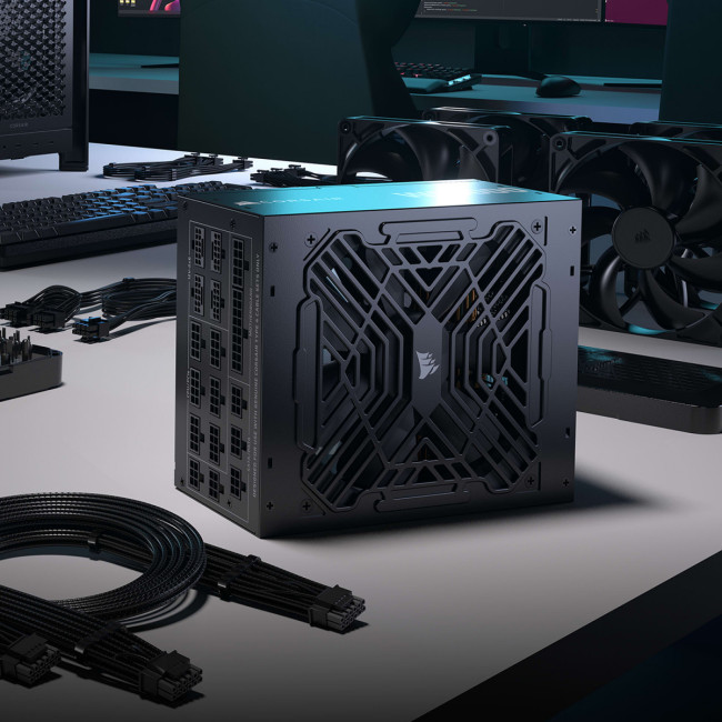 Блоки питания Corsair WS3000 CP-9020312-EU Блоки питания Corsair WS3000 CP-9020312-EU