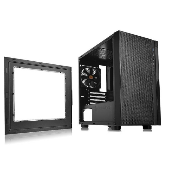 Корпус Thermaltake CA-1J4-00S1WN-00 Корпус Thermaltake CA-1J4-00S1WN-00