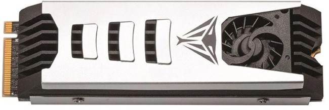 Накопитель SSD Patriot PV553P2TBM28H Накопитель SSD Patriot PV553P2TBM28H