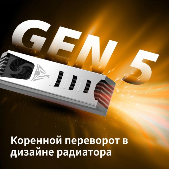 Накопитель SSD Patriot PV553P2TBM28H Накопитель SSD Patriot PV553P2TBM28H