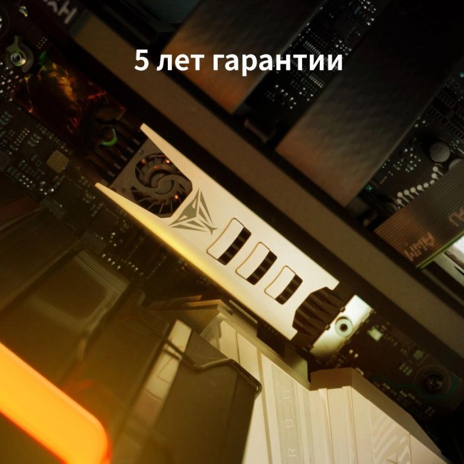 Накопитель SSD Patriot PV553P2TBM28H Накопитель SSD Patriot PV553P2TBM28H