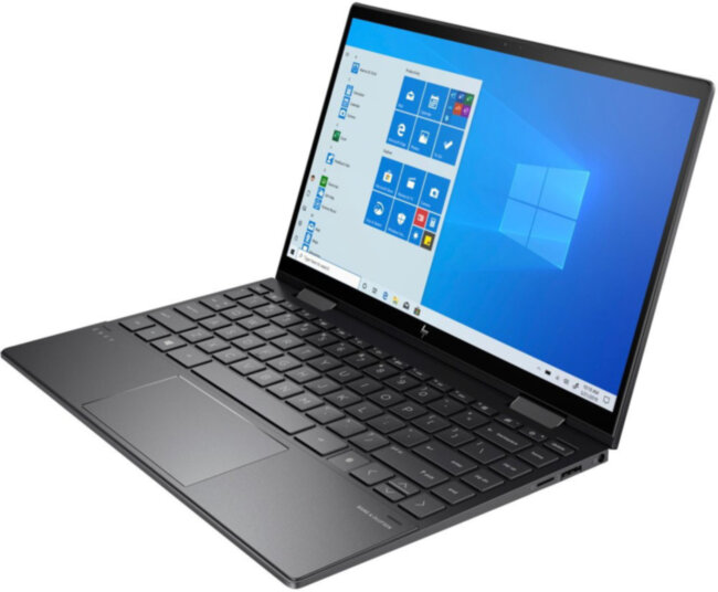 Ноутбук HP Envy 13x360 13-ay0008ur Ноутбук HP Envy 13x360 13-ay0008ur