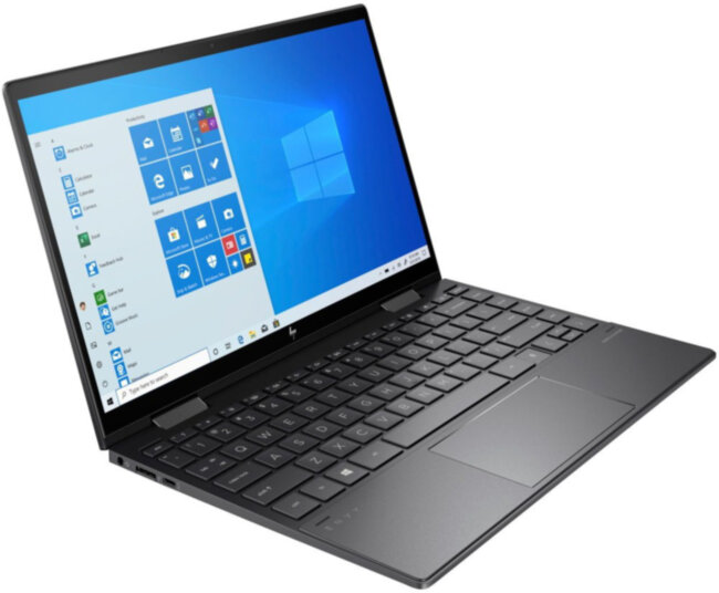 Ноутбук HP Envy 13x360 13-ay0008ur Ноутбук HP Envy 13x360 13-ay0008ur