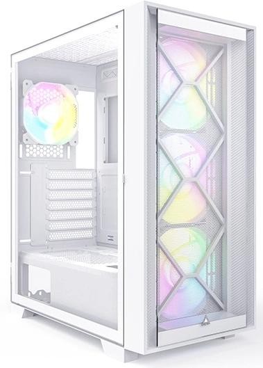 Корпус Montech AIR 1000 PREMIUM WH Корпус Montech AIR 1000 PREMIUM WH