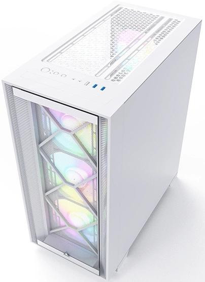 Корпус Montech AIR 1000 PREMIUM WH Корпус Montech AIR 1000 PREMIUM WH